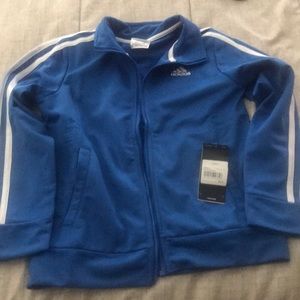 Unisex Addias jacket